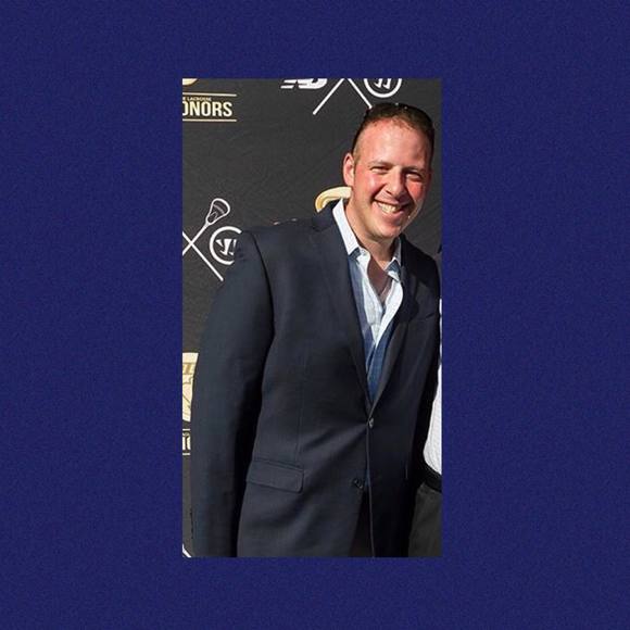 Meet your Posher, Mike - Picture 1 of 1